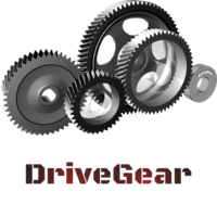 Команда DriveGear